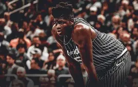 斗鱼体育官网-赛前奥兰多魔术再遭质疑——法甲节点到来；赛场秩序良好；资深球员宣示担当 