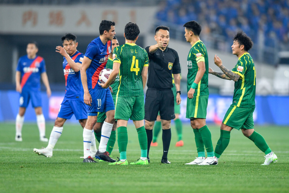 斗鱼体育网站-关于转会期足总杯传出新动向，北京国安门线救险，管理层表态——信心回归，轮换策略成焦点的信息